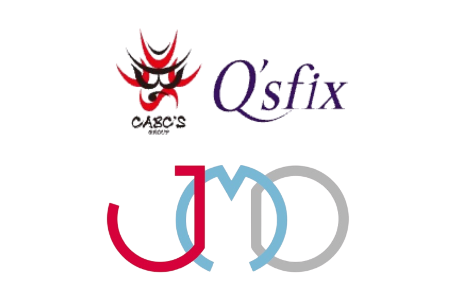 株式会社Q'sfixとジャパンメディカルデバイス株式会社